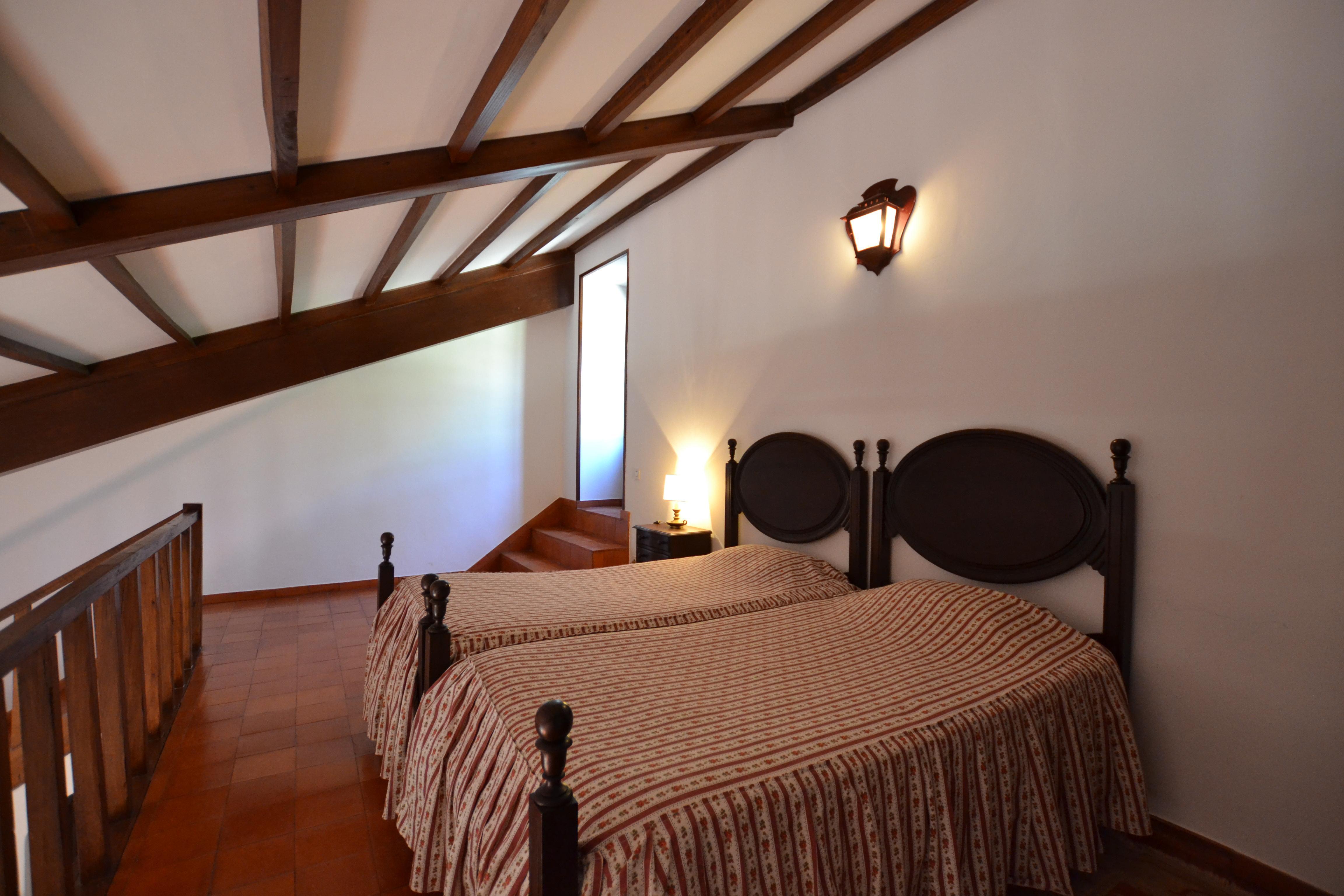 Bed and Breakfast Paco De Calheiros - Turismo De Habitacao Ponte de Lima Esterno foto