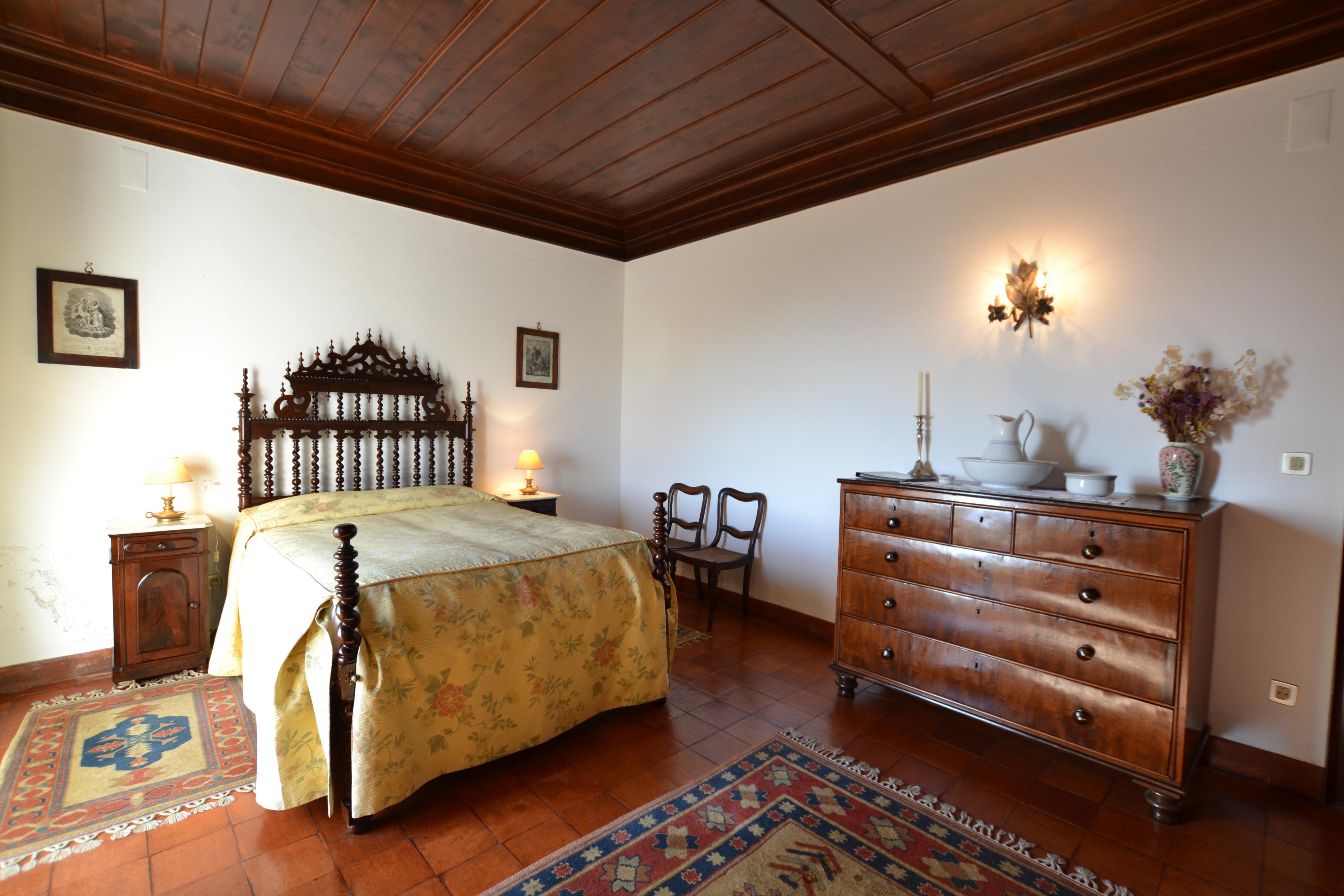 Bed and Breakfast Paco De Calheiros - Turismo De Habitacao Ponte de Lima Esterno foto