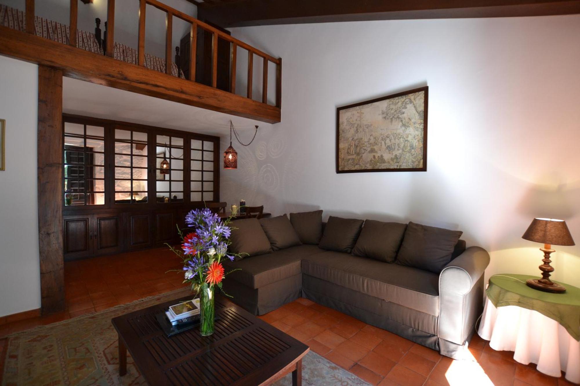 Bed and Breakfast Paco De Calheiros - Turismo De Habitacao Ponte de Lima Camera foto