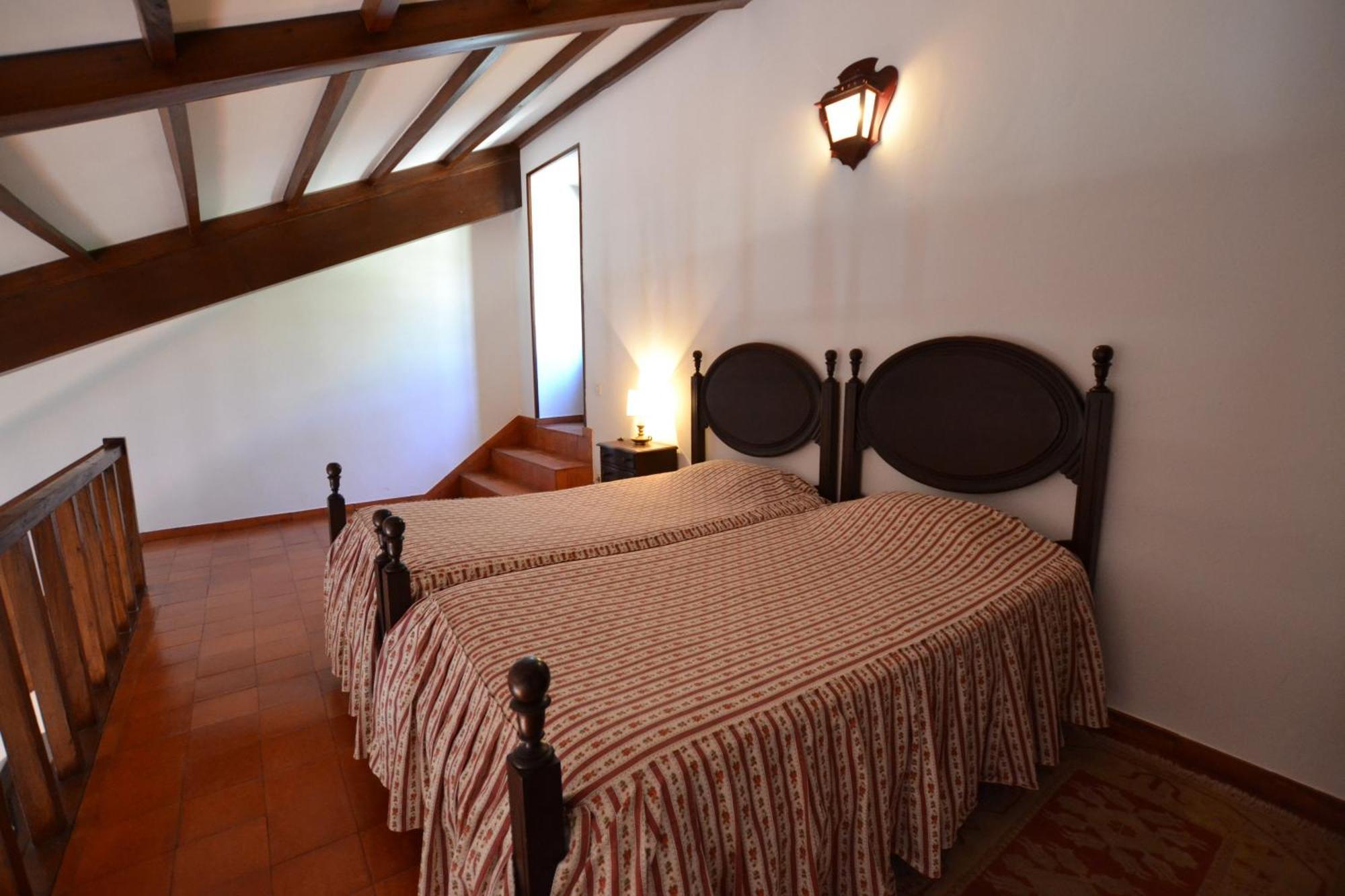 Bed and Breakfast Paco De Calheiros - Turismo De Habitacao Ponte de Lima Camera foto