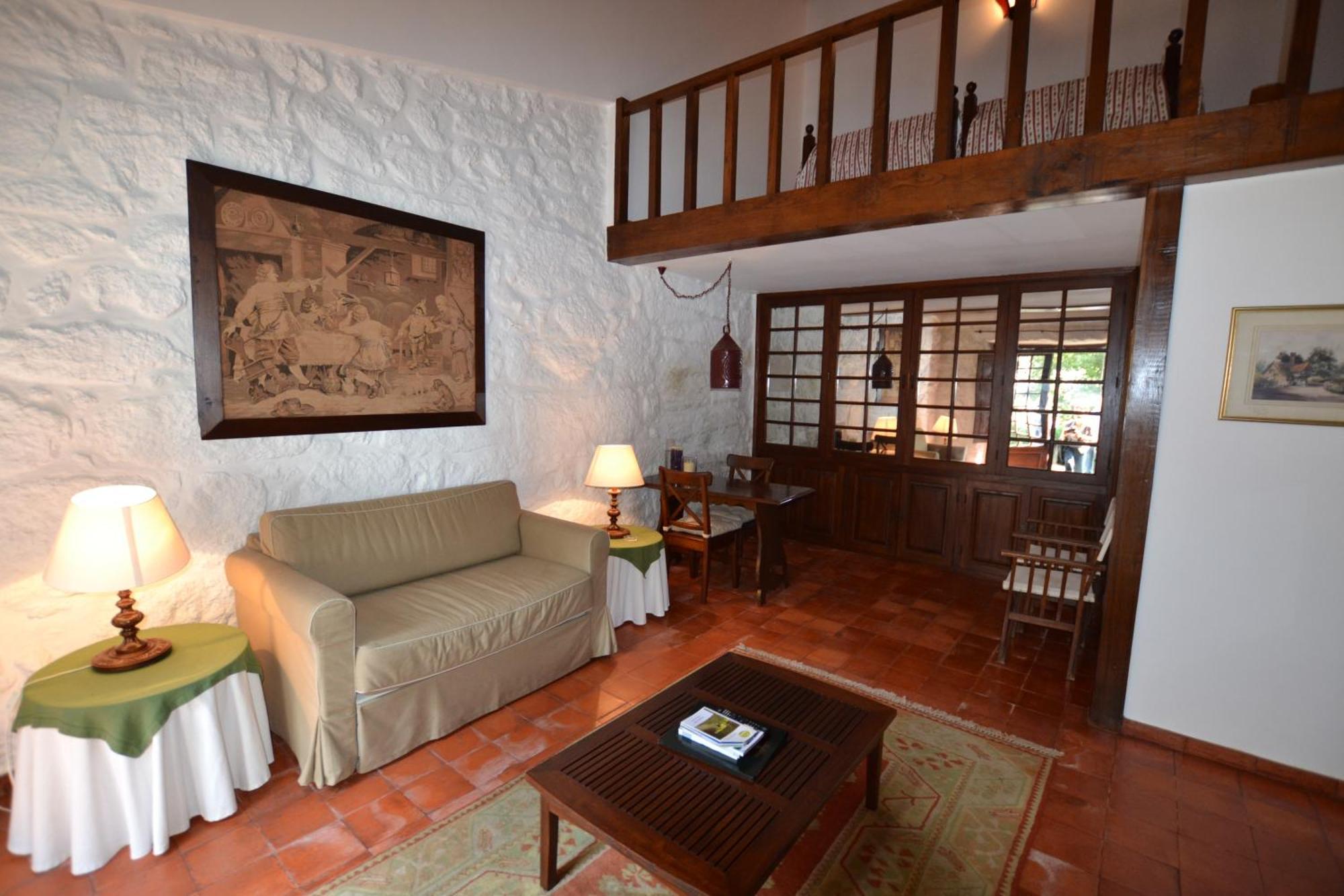 Bed and Breakfast Paco De Calheiros - Turismo De Habitacao Ponte de Lima Camera foto