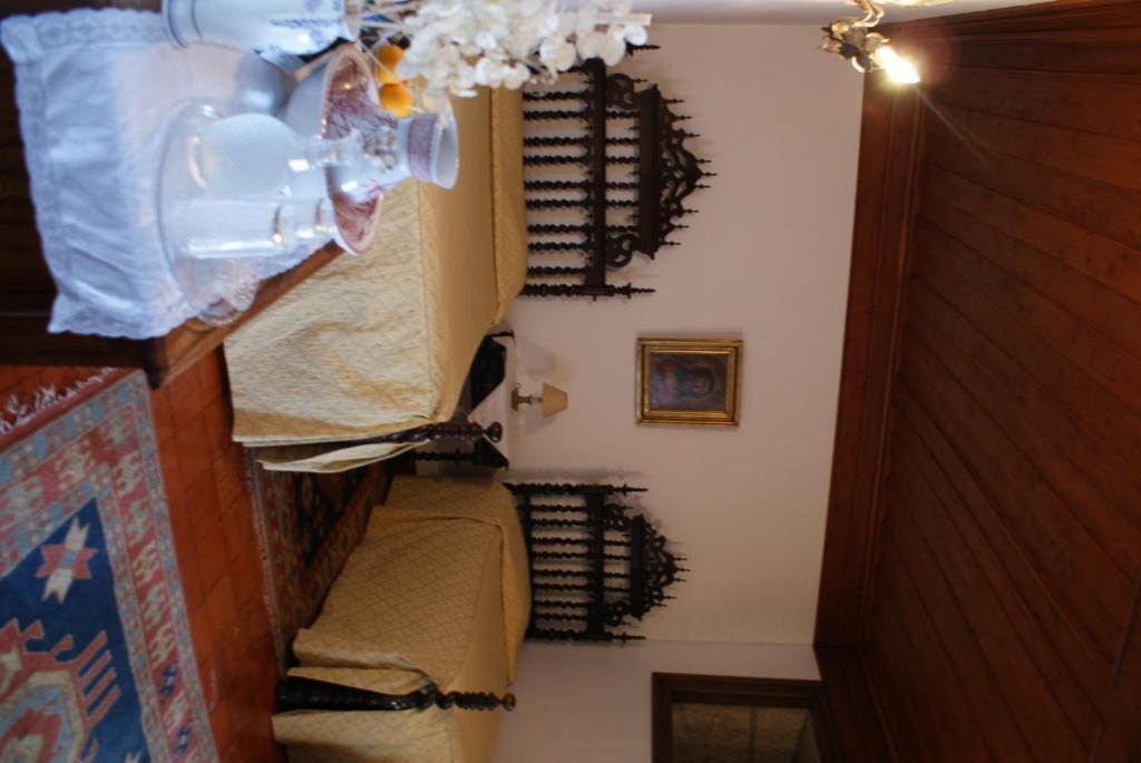Bed and Breakfast Paco De Calheiros - Turismo De Habitacao Ponte de Lima Camera foto