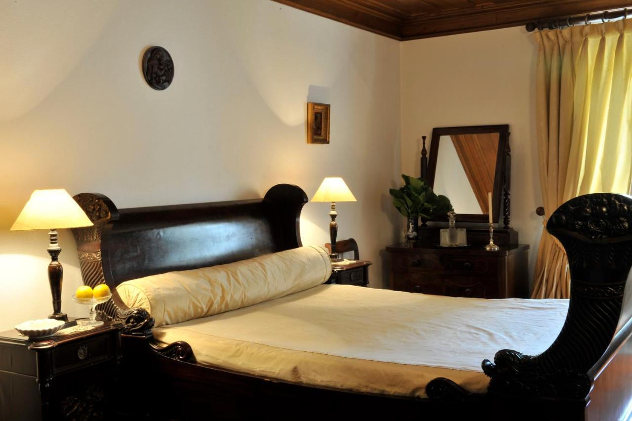 Bed and Breakfast Paco De Calheiros - Turismo De Habitacao Ponte de Lima Camera foto