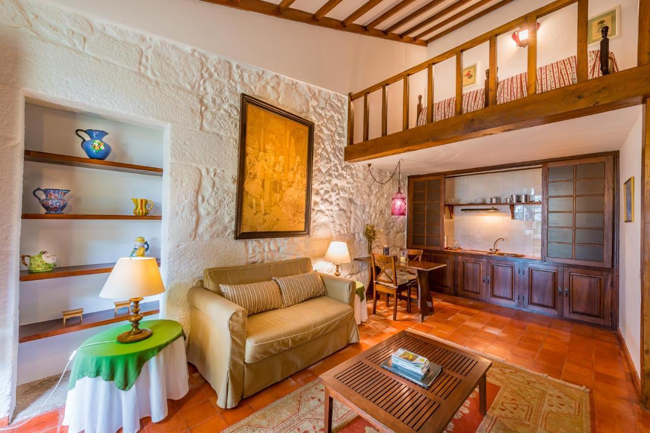 Bed and Breakfast Paco De Calheiros - Turismo De Habitacao Ponte de Lima Esterno foto